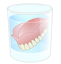 義歯(入れ歯)について